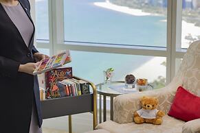 The St. Regis Abu Dhabi