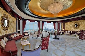 The St. Regis Abu Dhabi