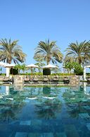 The St. Regis Abu Dhabi