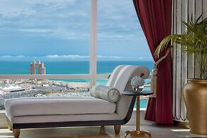 The St. Regis Abu Dhabi