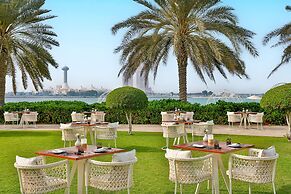The St. Regis Abu Dhabi