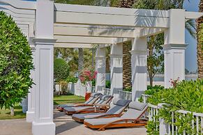 The St. Regis Abu Dhabi