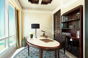 The St. Regis Abu Dhabi