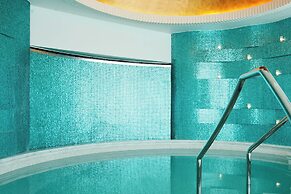 The St. Regis Abu Dhabi