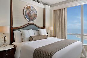 The St. Regis Abu Dhabi