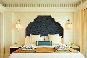 The St. Regis Abu Dhabi