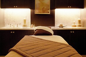 The St. Regis Abu Dhabi