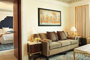 The St. Regis Abu Dhabi