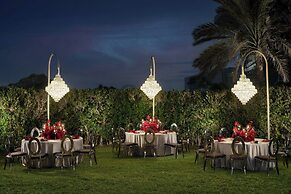 The St. Regis Abu Dhabi