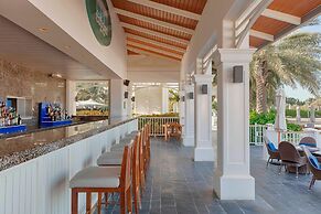 The St. Regis Abu Dhabi