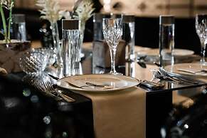 The St. Regis Abu Dhabi