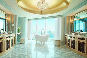 The St. Regis Abu Dhabi