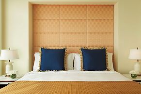 The St. Regis Abu Dhabi