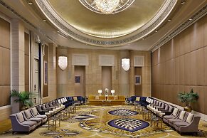 The St. Regis Abu Dhabi