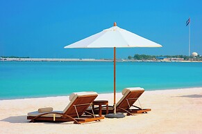 The St. Regis Abu Dhabi