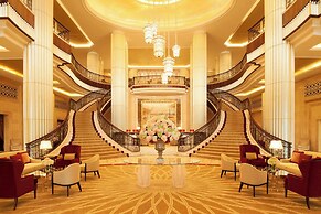 The St. Regis Abu Dhabi