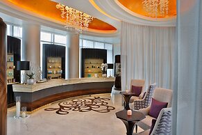 The St. Regis Abu Dhabi