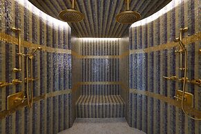 The St. Regis Abu Dhabi