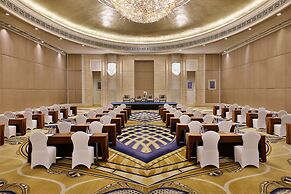 The St. Regis Abu Dhabi