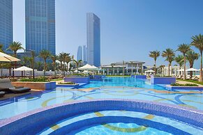 The St. Regis Abu Dhabi