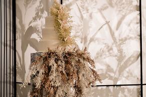 The St. Regis Abu Dhabi