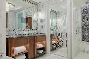 The St. Regis Abu Dhabi