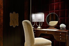 The St. Regis Abu Dhabi