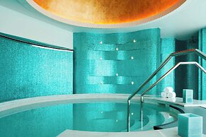 The St. Regis Abu Dhabi