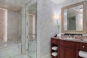 The St. Regis Abu Dhabi