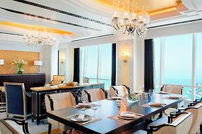 The St. Regis Abu Dhabi