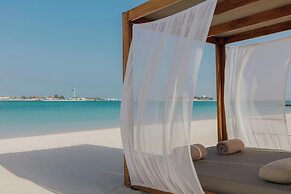 The St. Regis Abu Dhabi