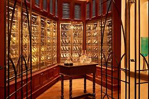 The St. Regis Abu Dhabi