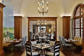 The St. Regis Abu Dhabi