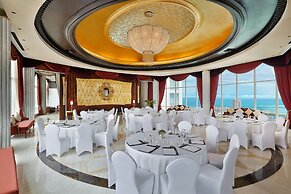 The St. Regis Abu Dhabi