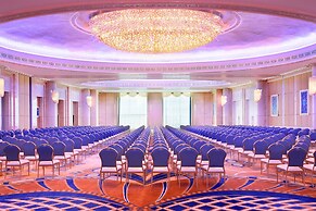 The St. Regis Abu Dhabi