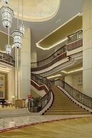 The St. Regis Abu Dhabi