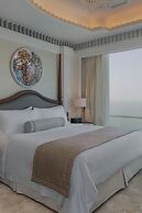 The St. Regis Abu Dhabi