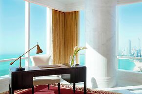 The St. Regis Abu Dhabi