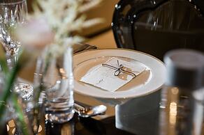 The St. Regis Abu Dhabi