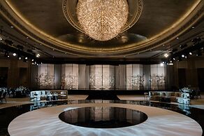 The St. Regis Abu Dhabi