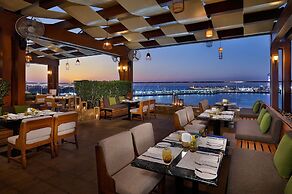 The St. Regis Abu Dhabi