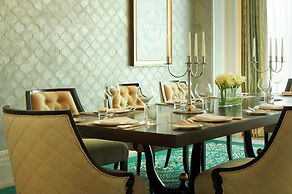 The St. Regis Abu Dhabi