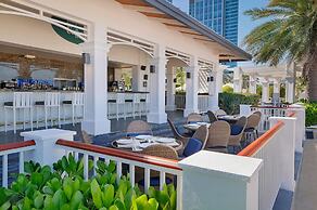 The St. Regis Abu Dhabi