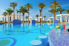 The St. Regis Abu Dhabi