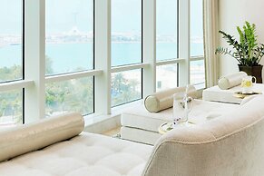 The St. Regis Abu Dhabi