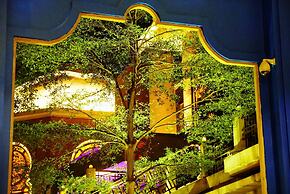 Sheraton Qingyuan Lion Lake Resort