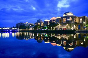 Sheraton Qingyuan Lion Lake Resort