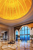 Sheraton Qingyuan Lion Lake Resort