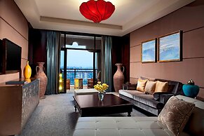 Sheraton Qingyuan Lion Lake Resort