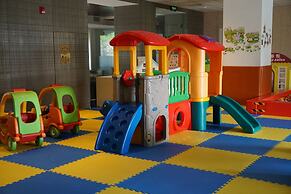 Sheraton Qingyuan Lion Lake Resort